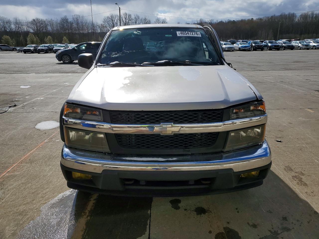 2005 CHEV COLORADO
