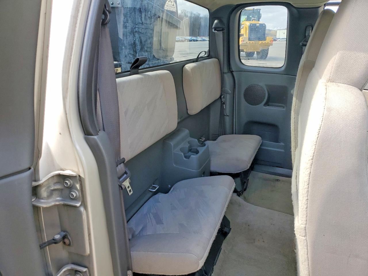 2005 CHEV COLORADO