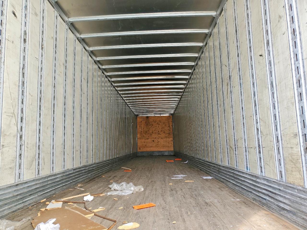 2011 STOUGHTON TRAILERS STOUGHTON