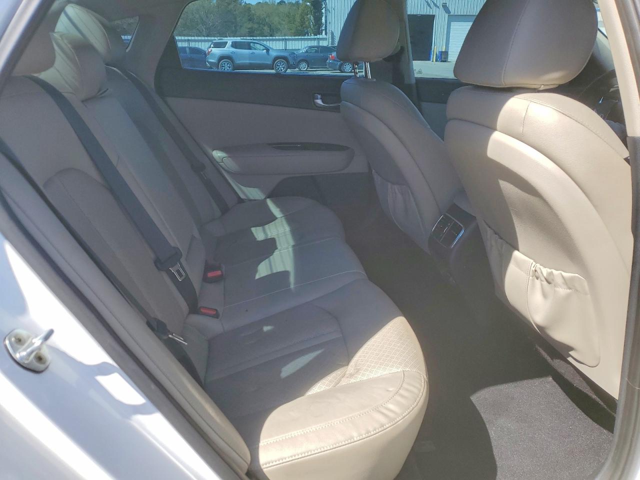 2016 KIA OPTIMA