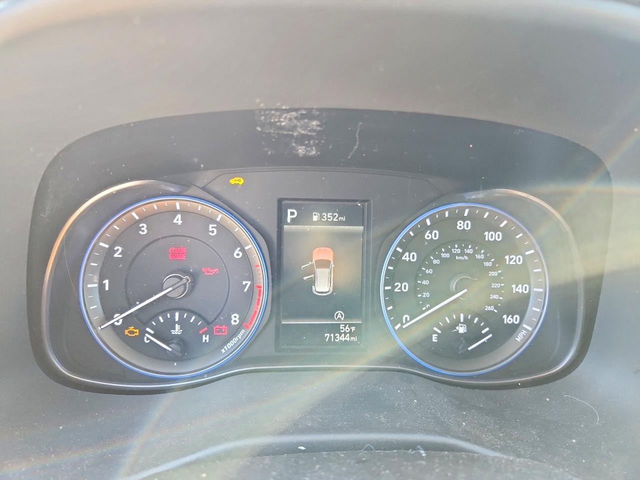 2023 HYUNDAI KONA