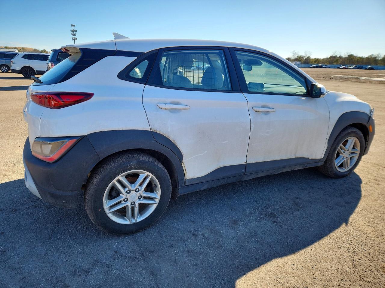 2023 HYUNDAI KONA