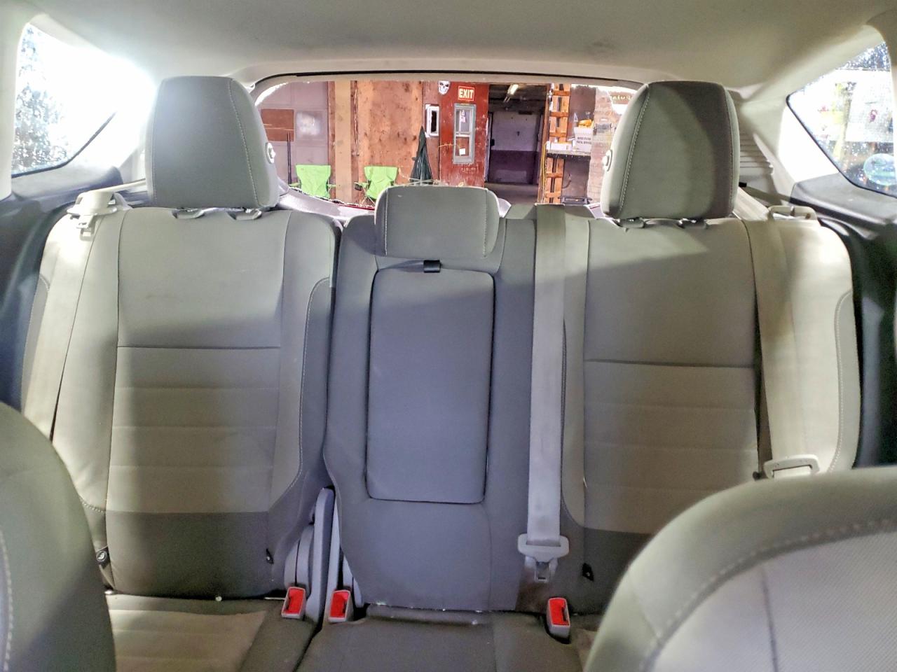 2013 FORD CMAX