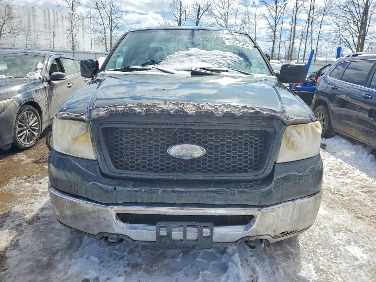 2006 FORD All Models