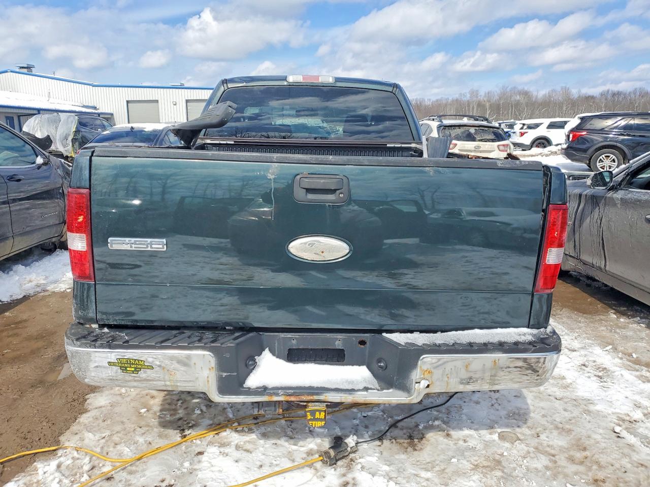 2006 FORD All Models