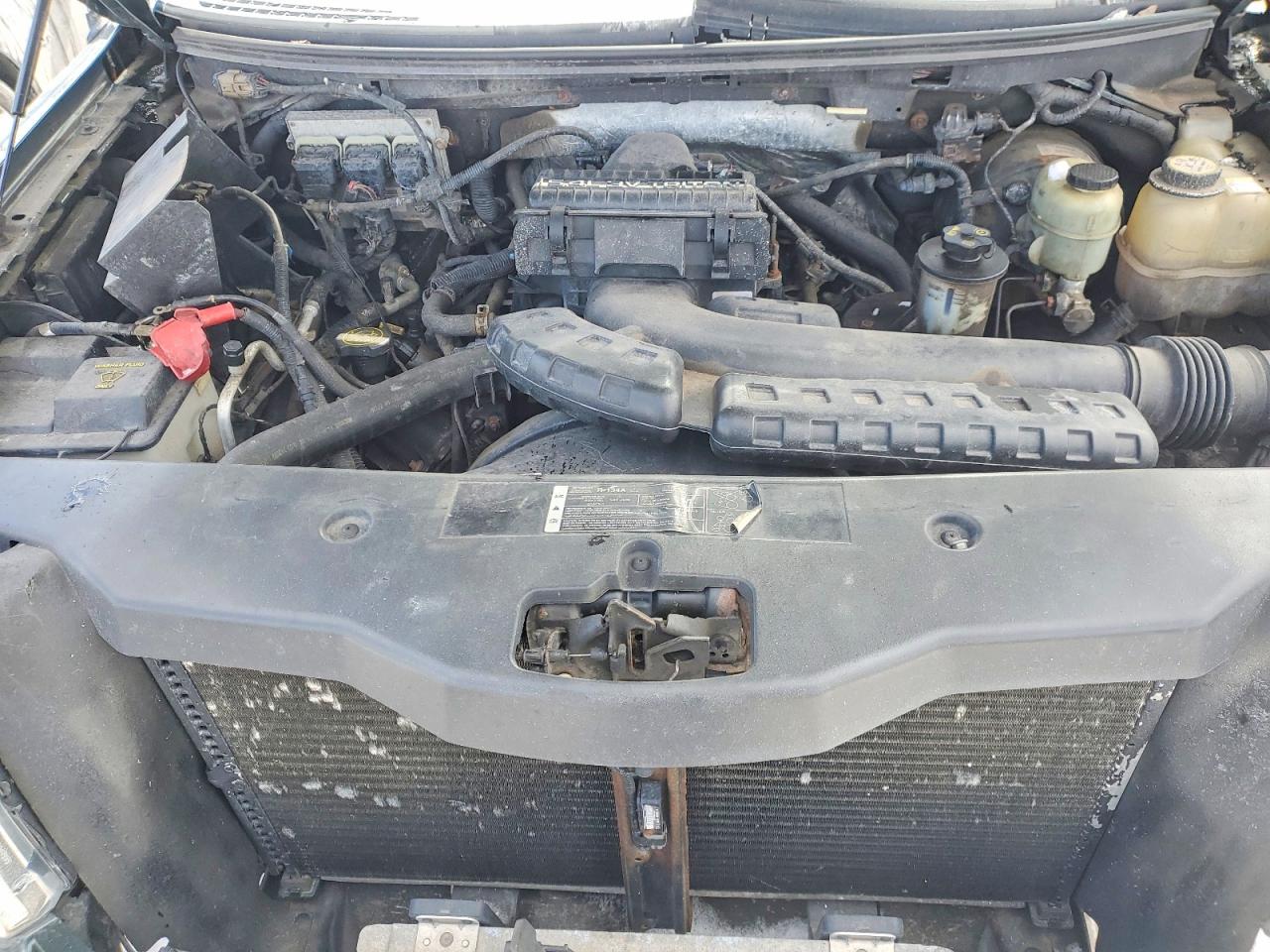 2006 FORD All Models