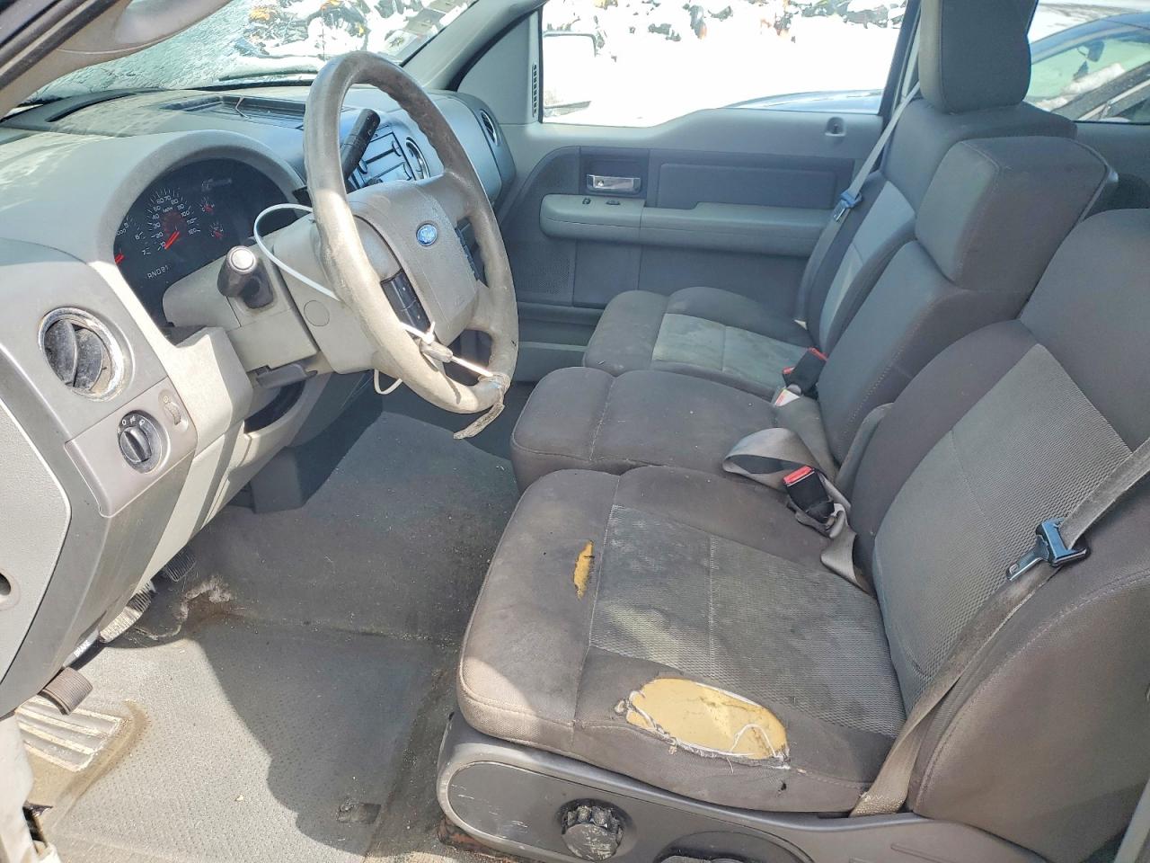 2006 FORD All Models