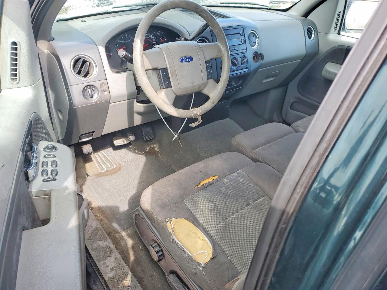 2006 FORD All Models