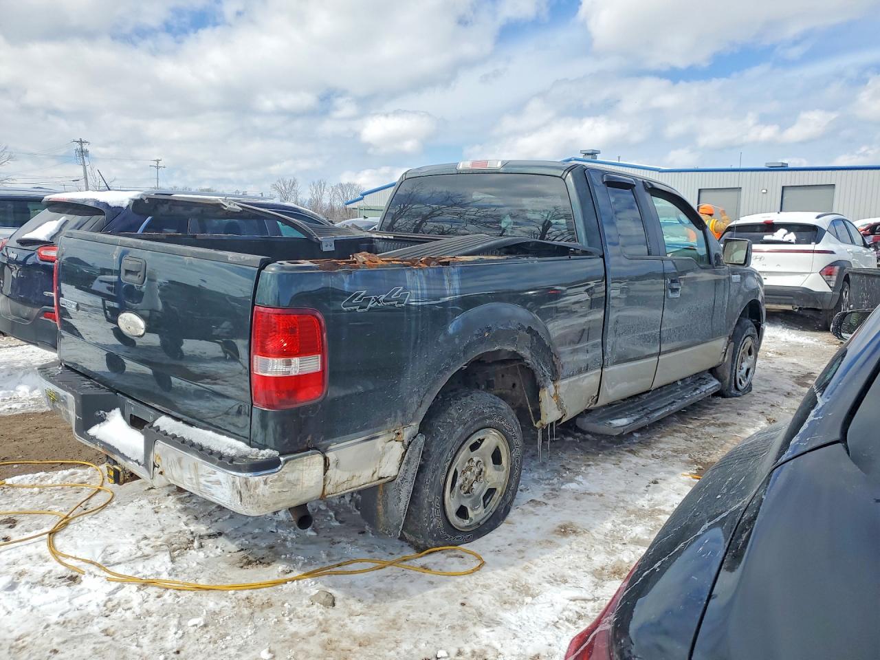 2006 FORD All Models