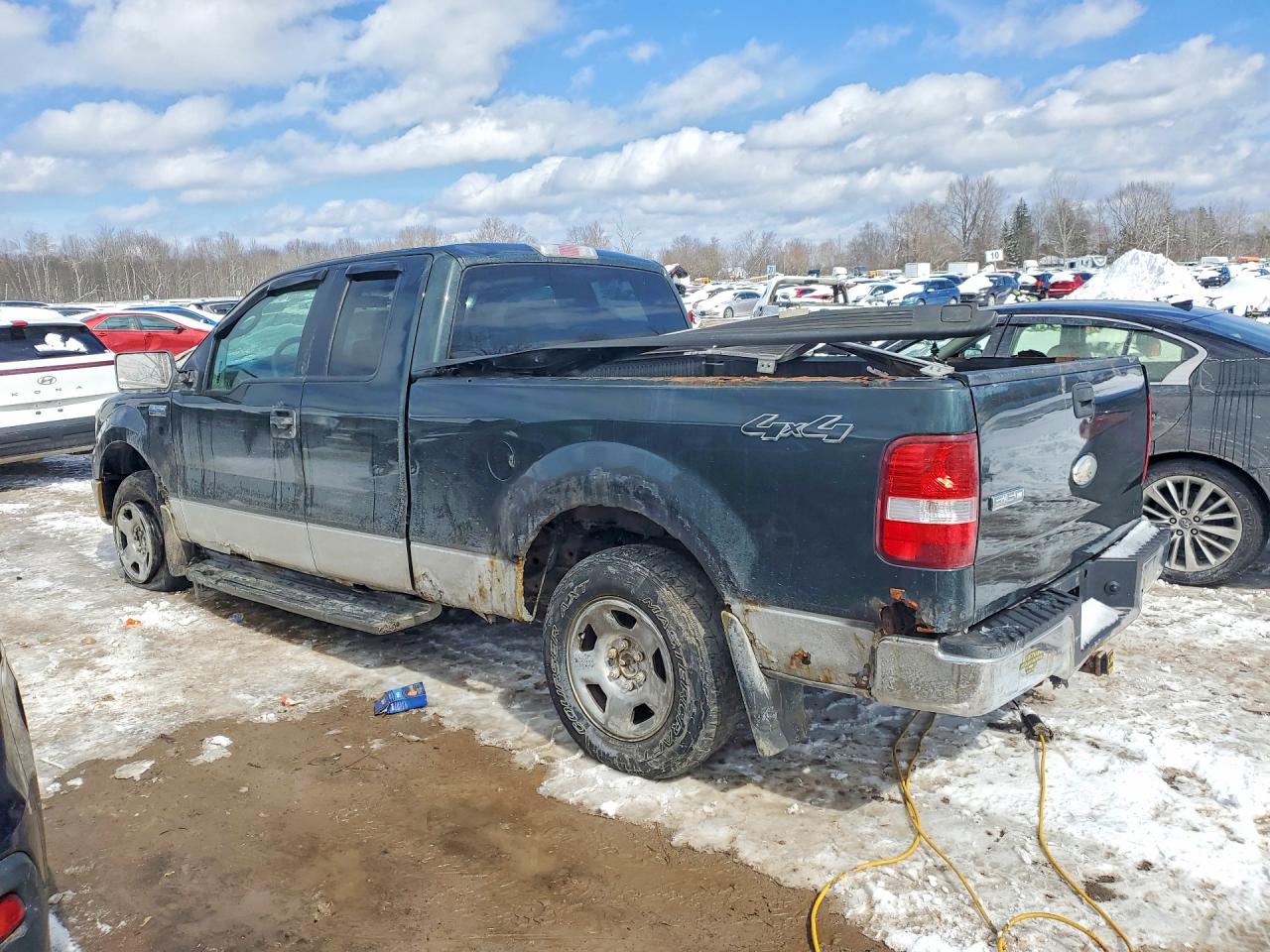 2006 FORD All Models