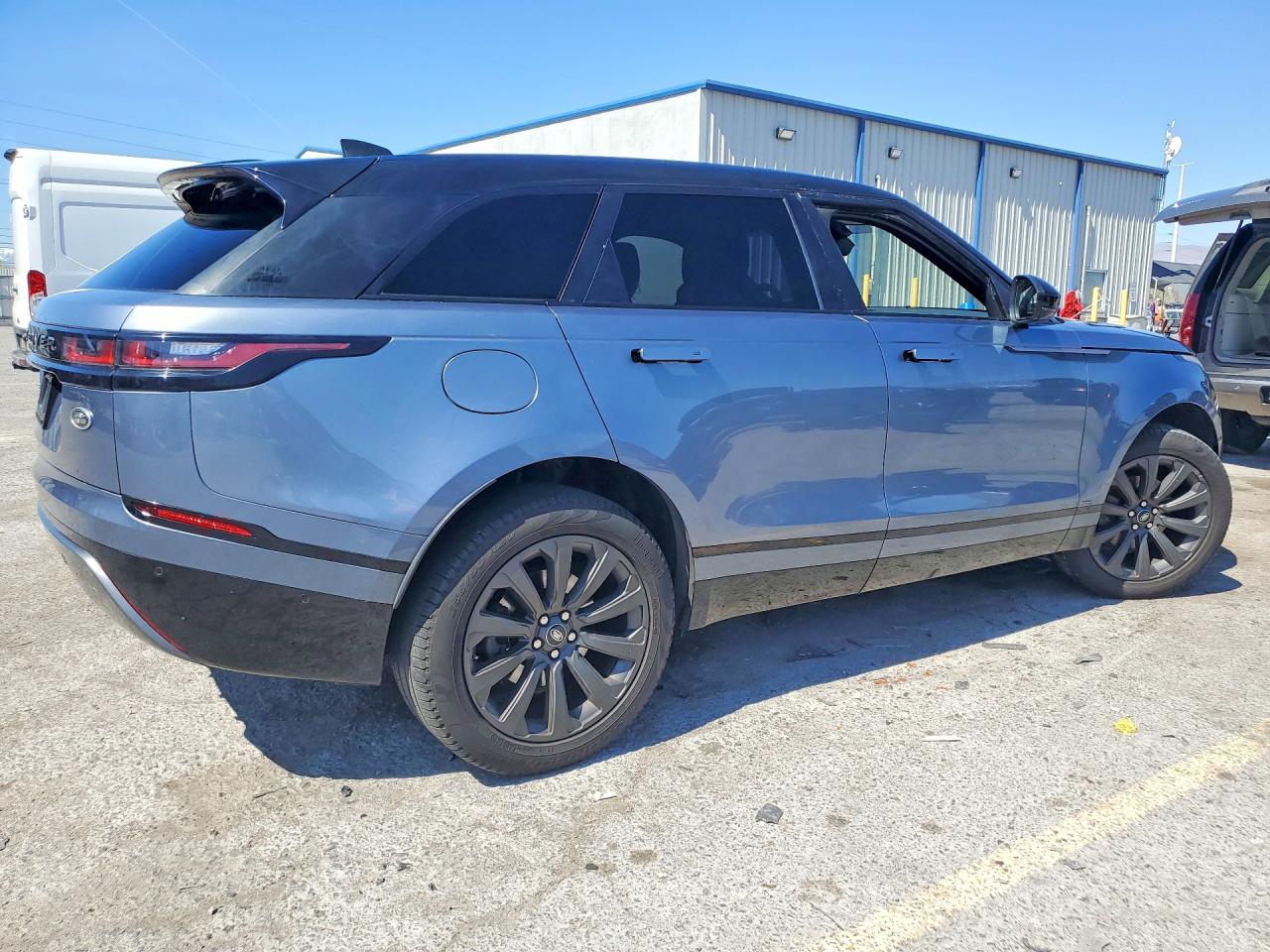 2019 LAND ROVER RANGEROVER
