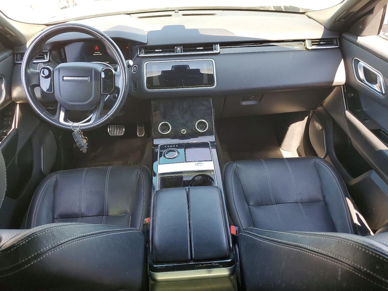 2019 LAND ROVER RANGEROVER