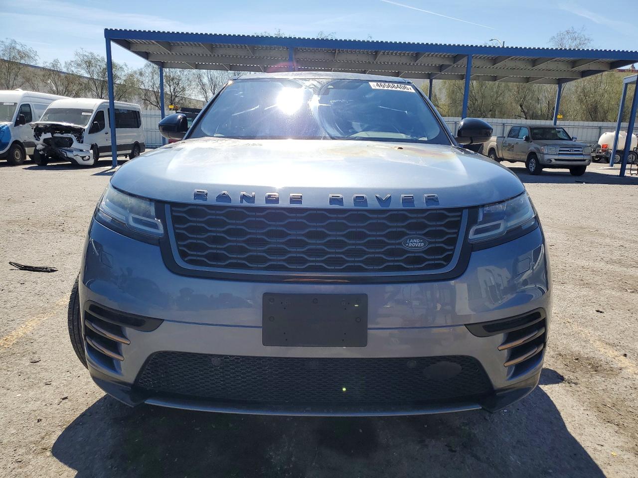 2019 LAND ROVER RANGEROVER