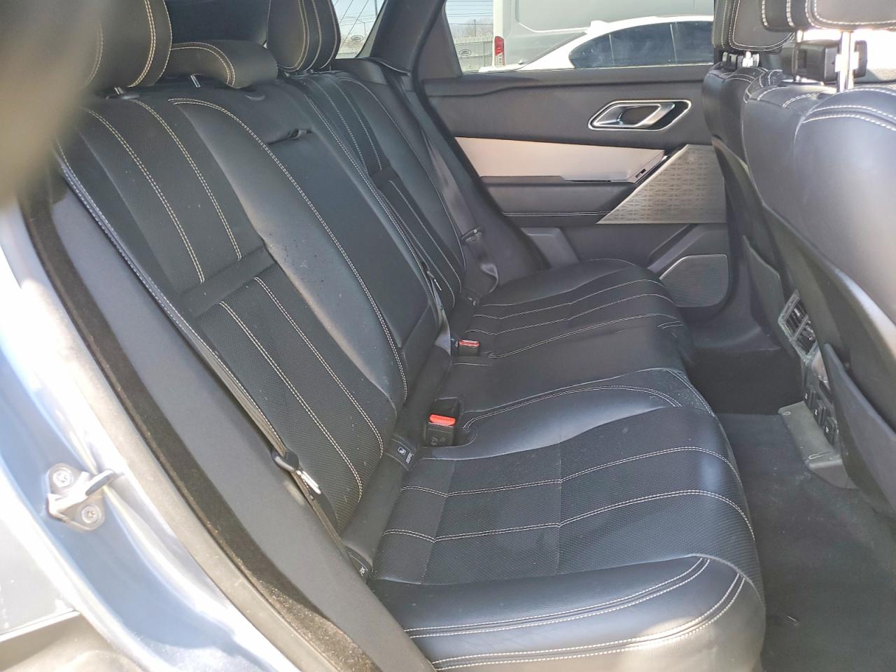 2019 LAND ROVER RANGEROVER
