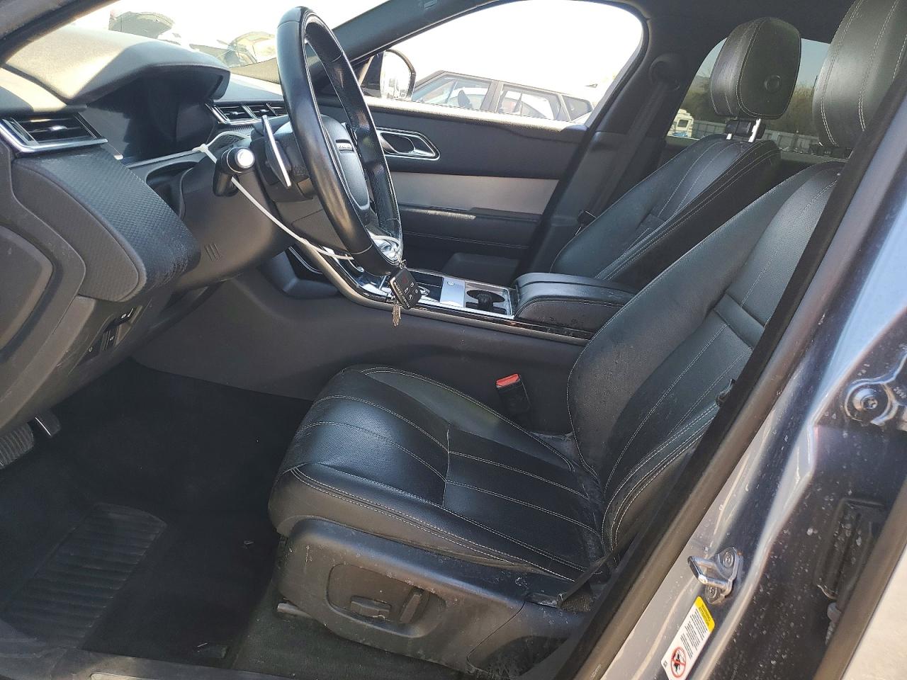 2019 LAND ROVER RANGEROVER