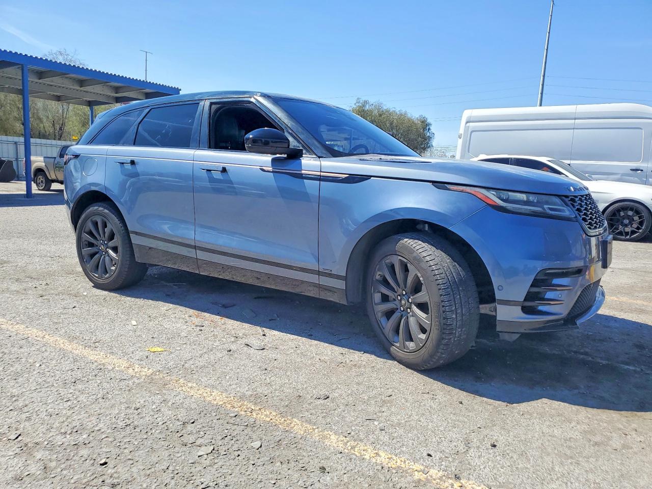 2019 LAND ROVER RANGEROVER
