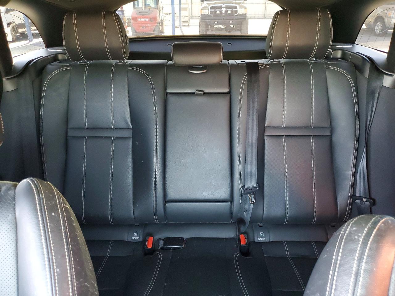 2019 LAND ROVER RANGEROVER