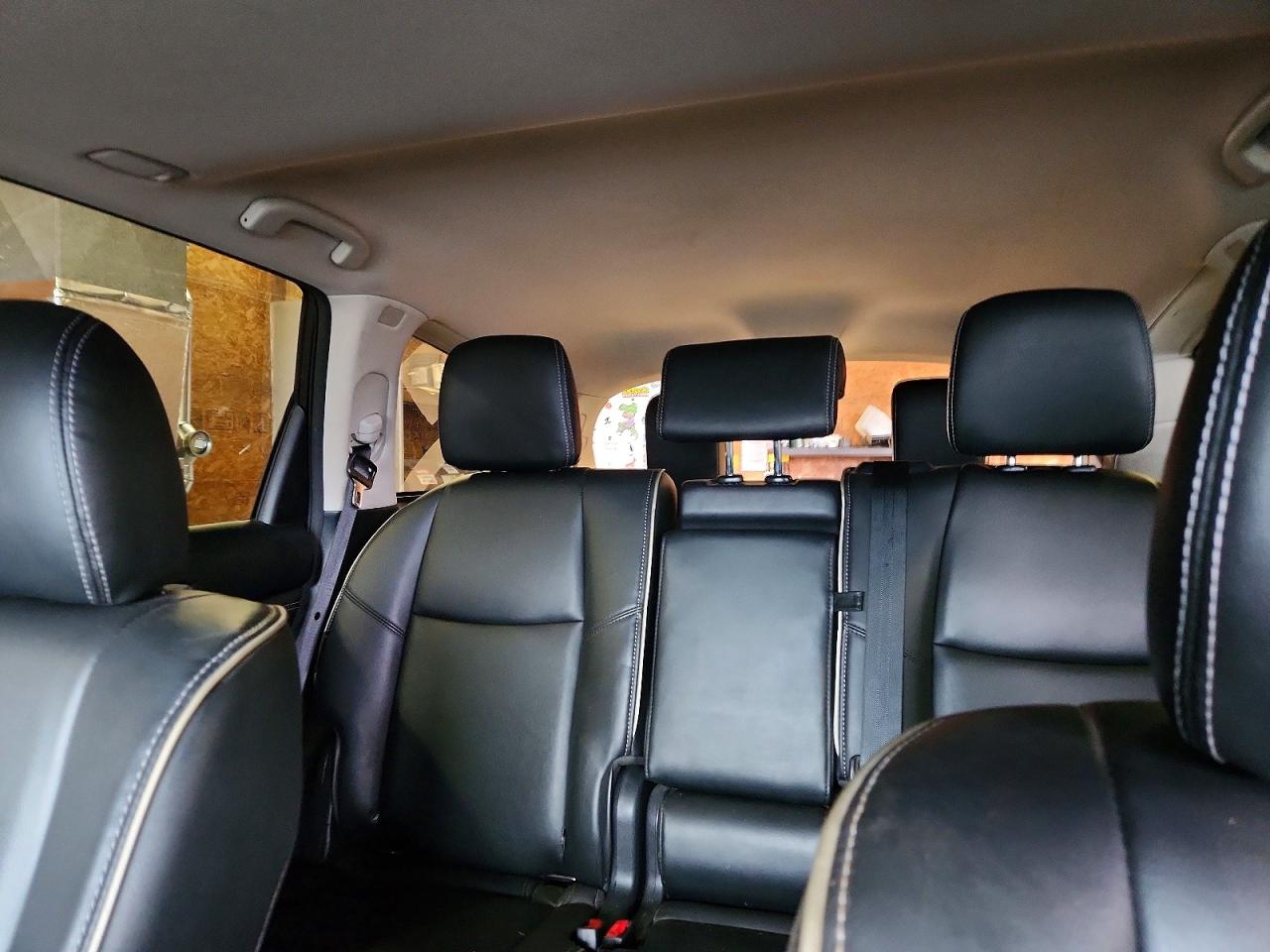 2019 INFINITI QX60