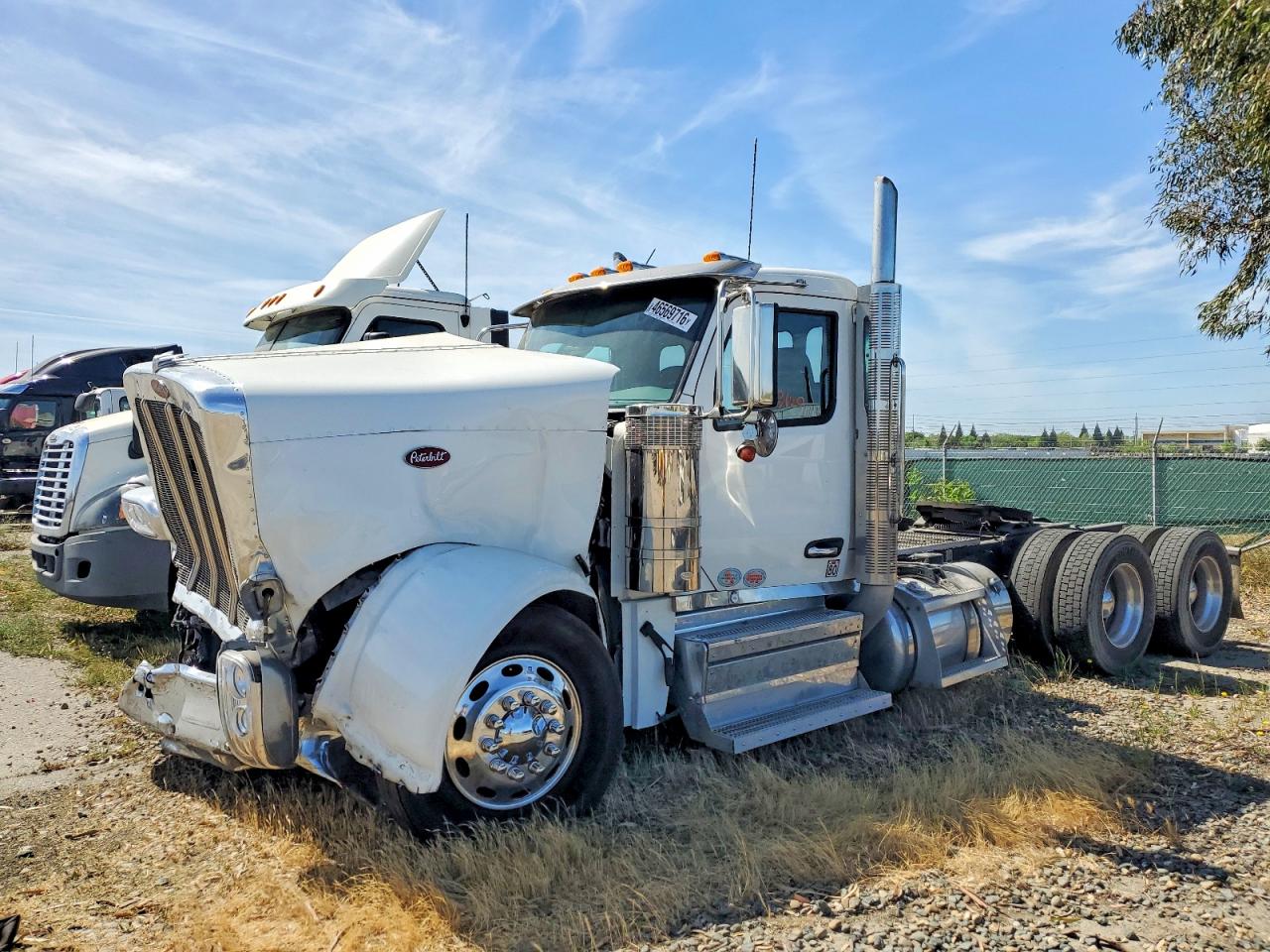 2025 PETERBILT ALL OTHER