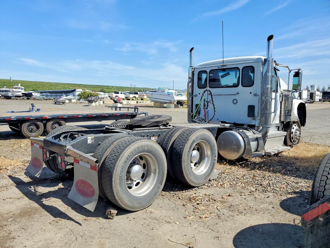 2025 PETERBILT ALL OTHER