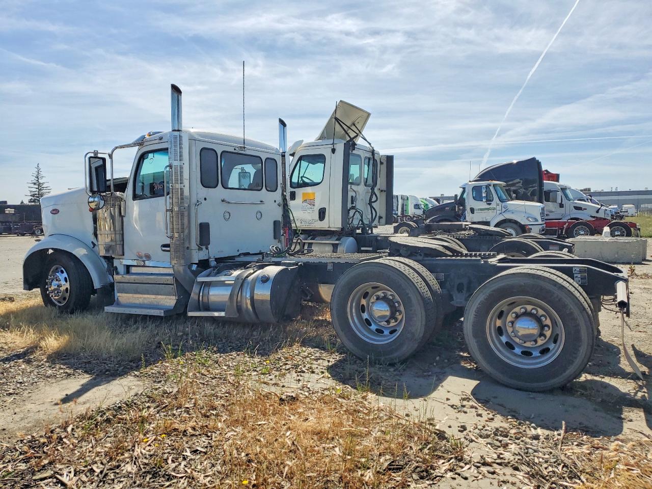 2025 PETERBILT ALL OTHER