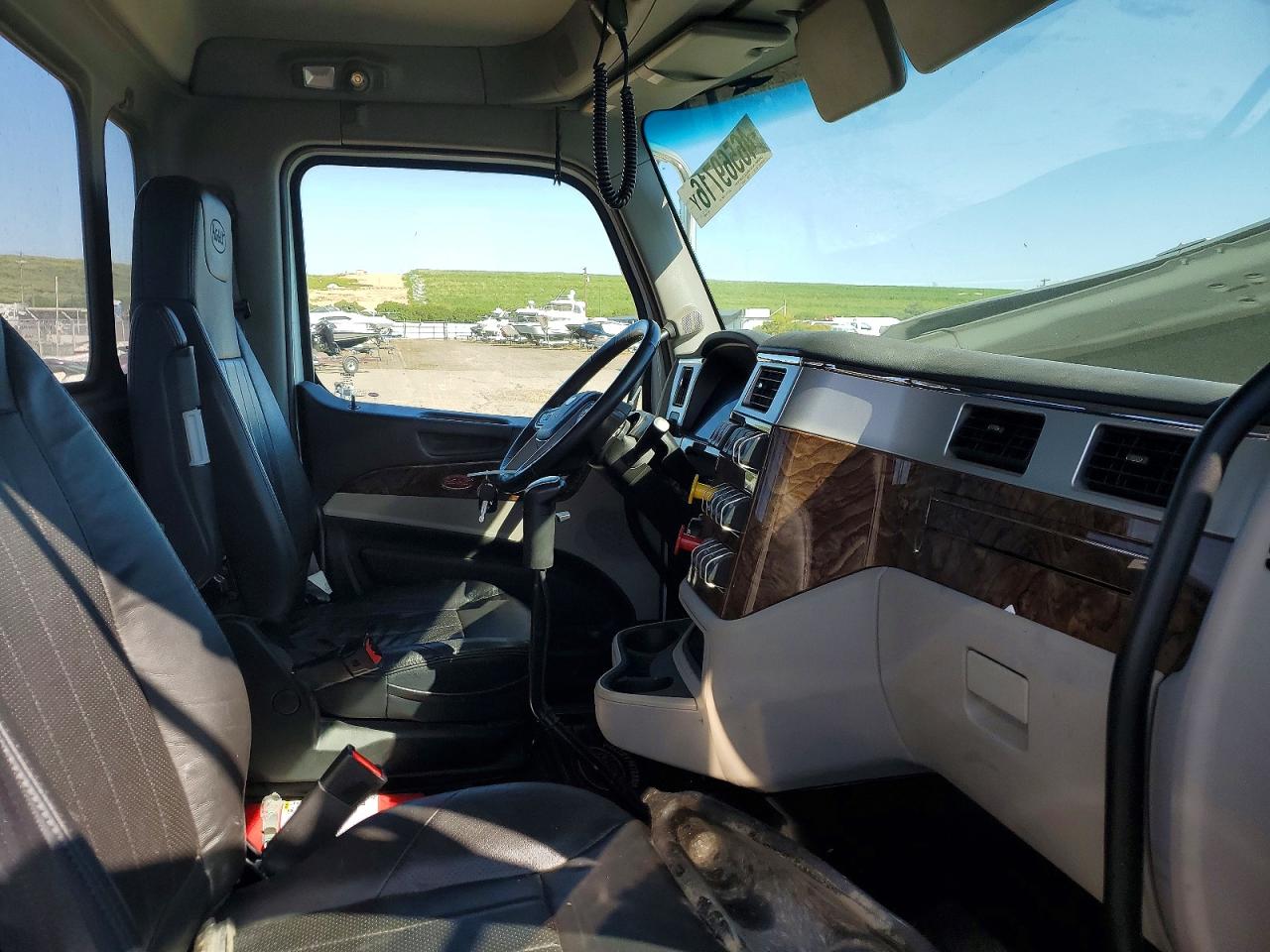 2025 PETERBILT ALL OTHER