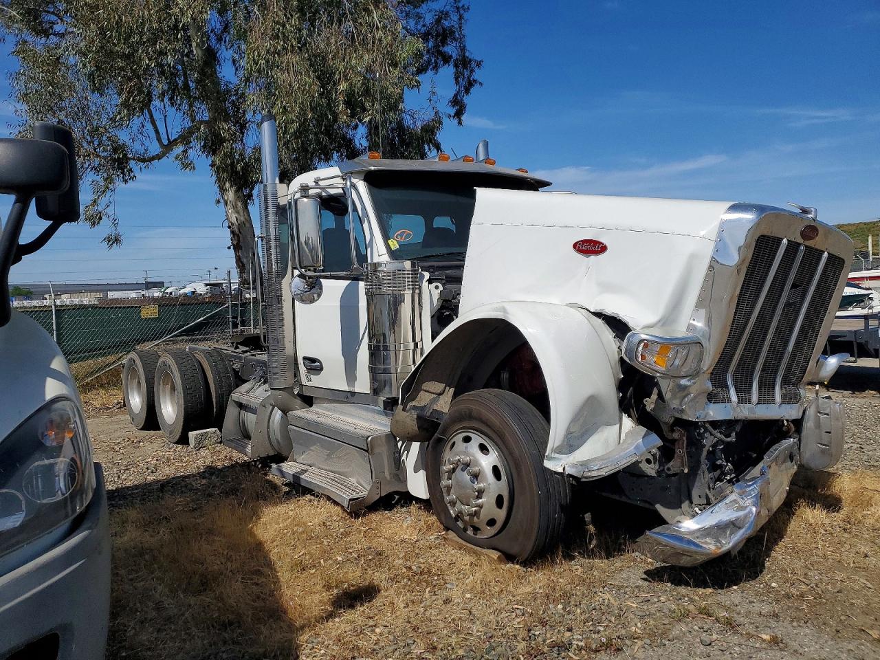 2025 PETERBILT ALL OTHER