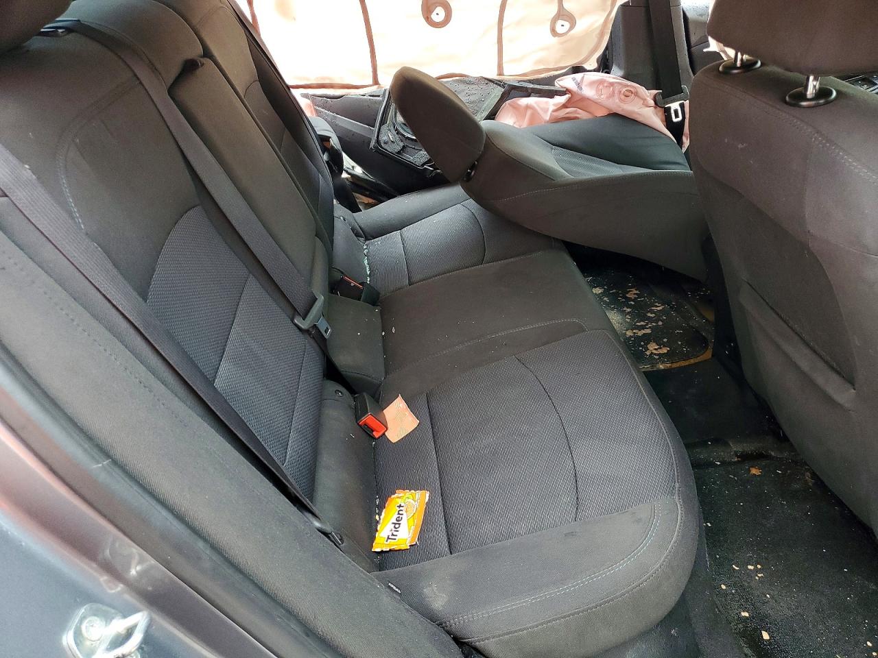 2018 CHEVROLET CRUZE