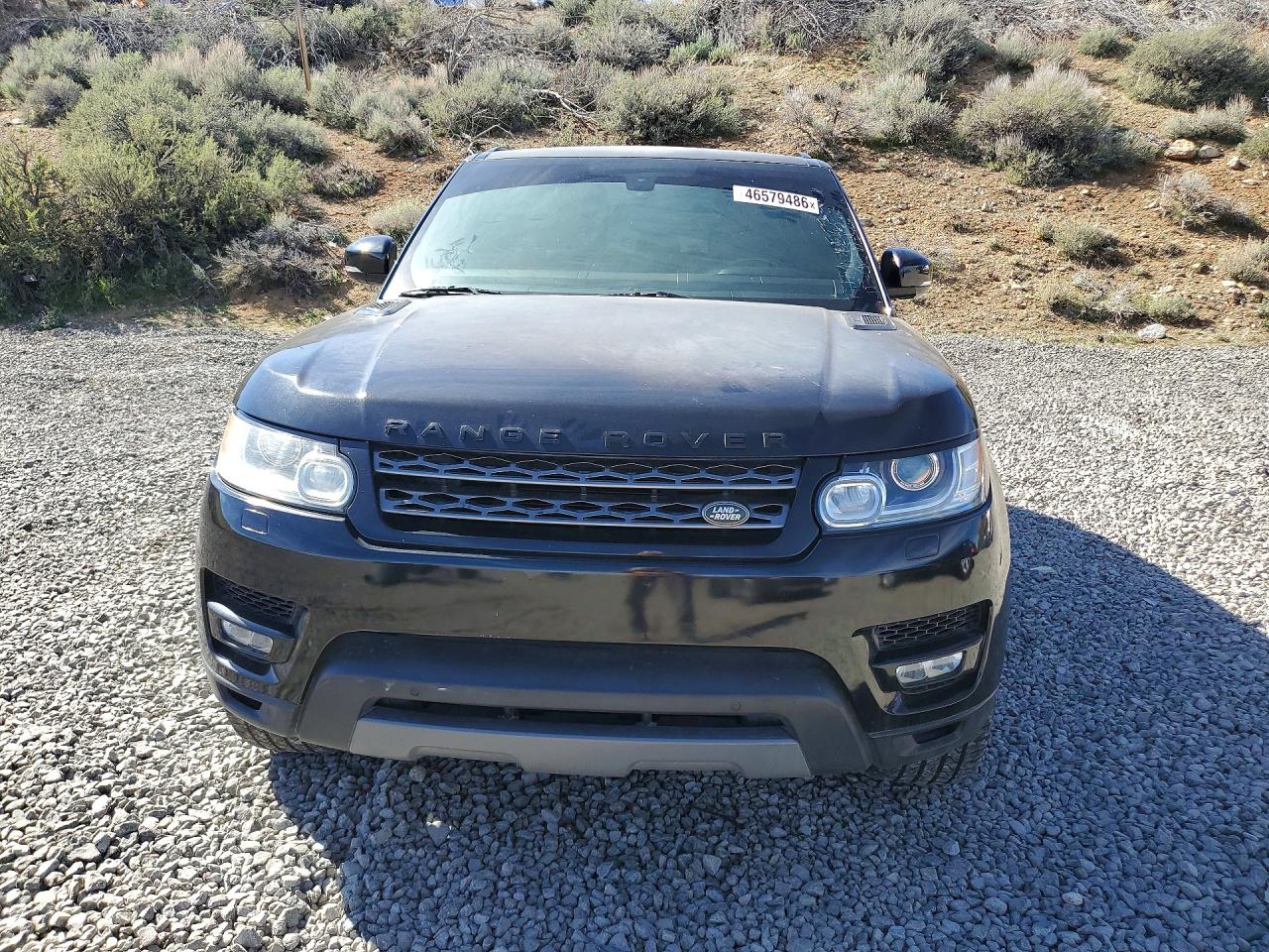 2014 LAND ROVER RANGEROVER
