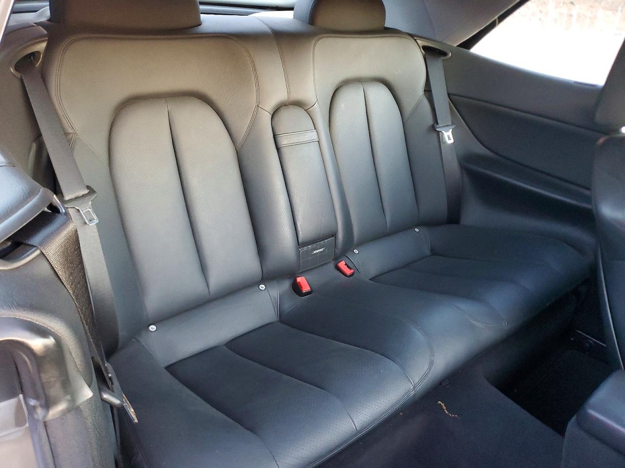 2003 MERCEDES-BENZ CLK-CLASS