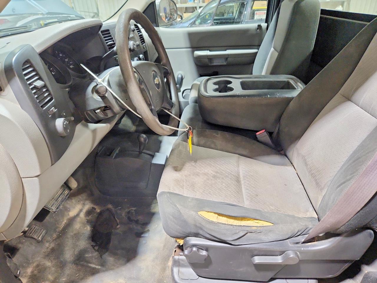 2007 CHEVROLET ALL Models