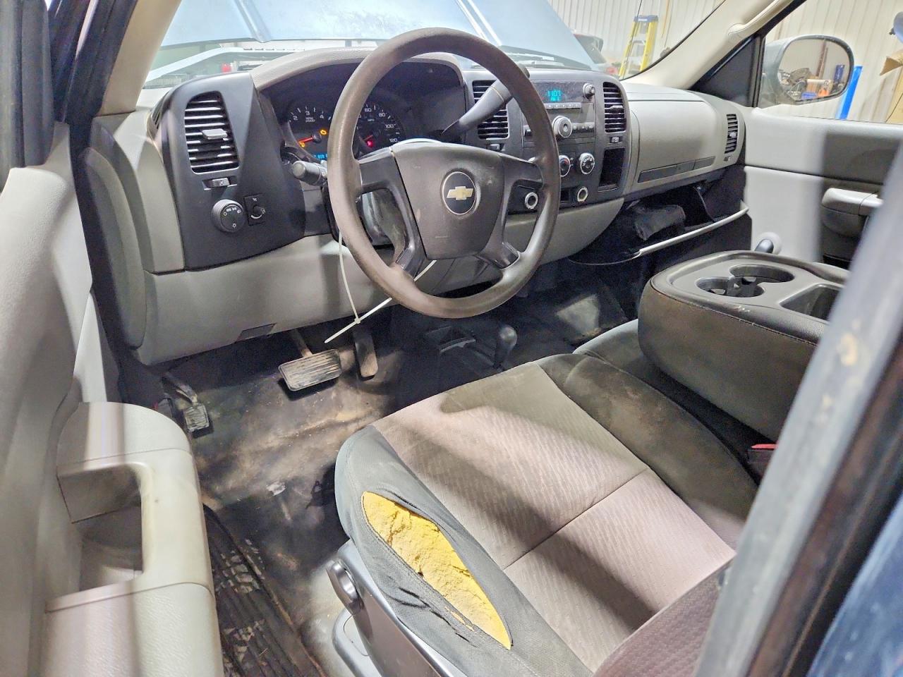 2007 CHEVROLET ALL Models