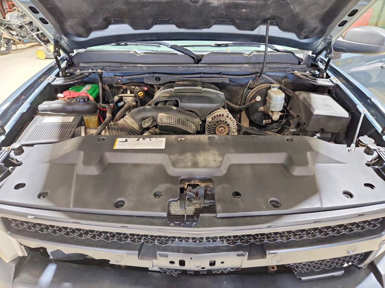 2007 CHEVROLET ALL Models