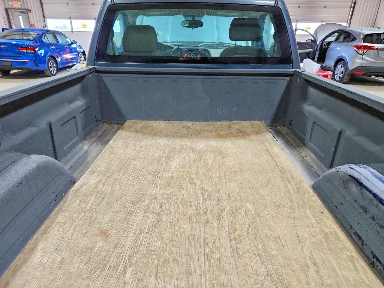 2007 CHEVROLET ALL Models