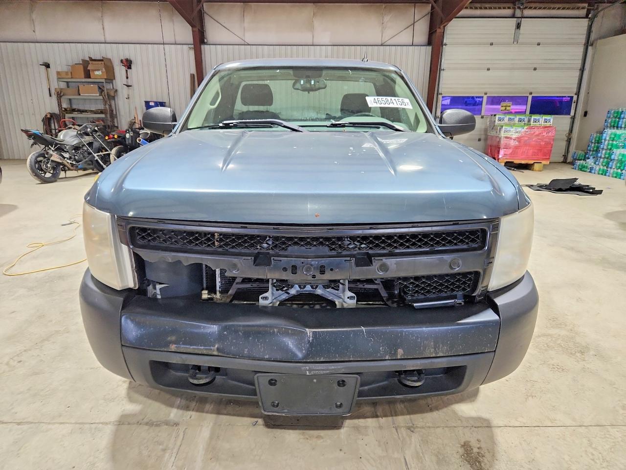 2007 CHEVROLET ALL Models
