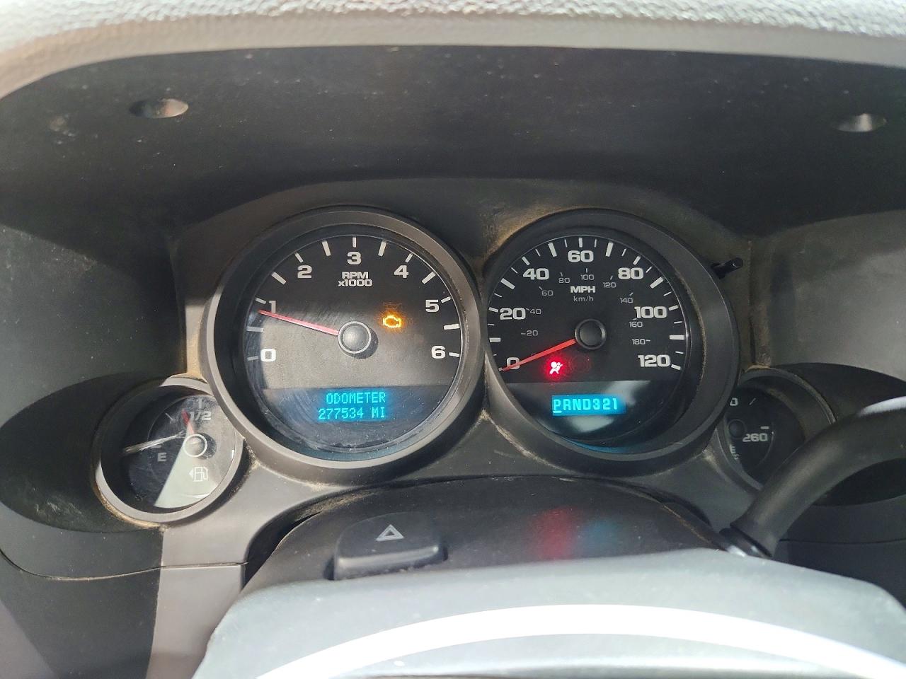 2007 CHEVROLET ALL Models
