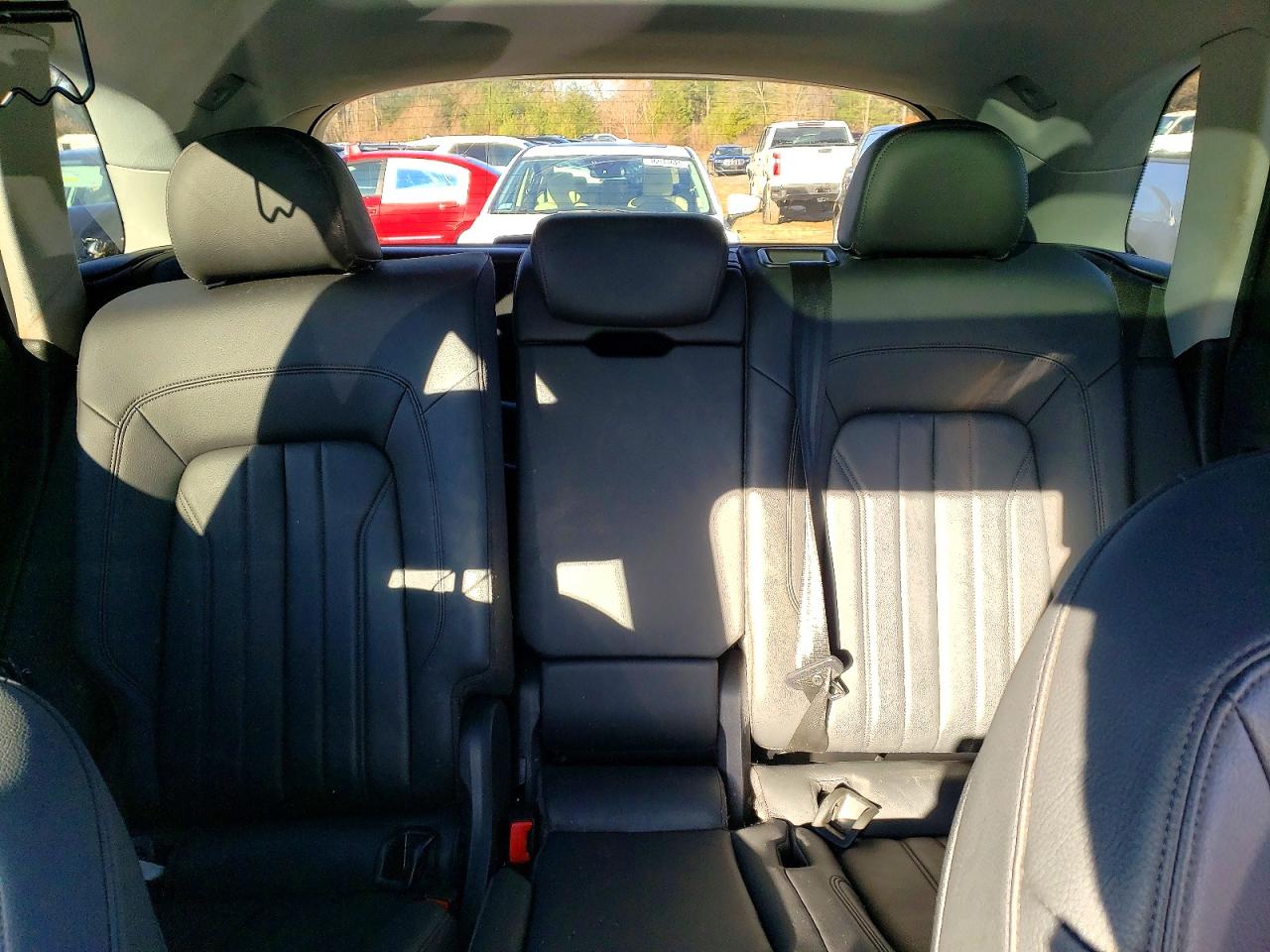 2020 AUDI Q5
