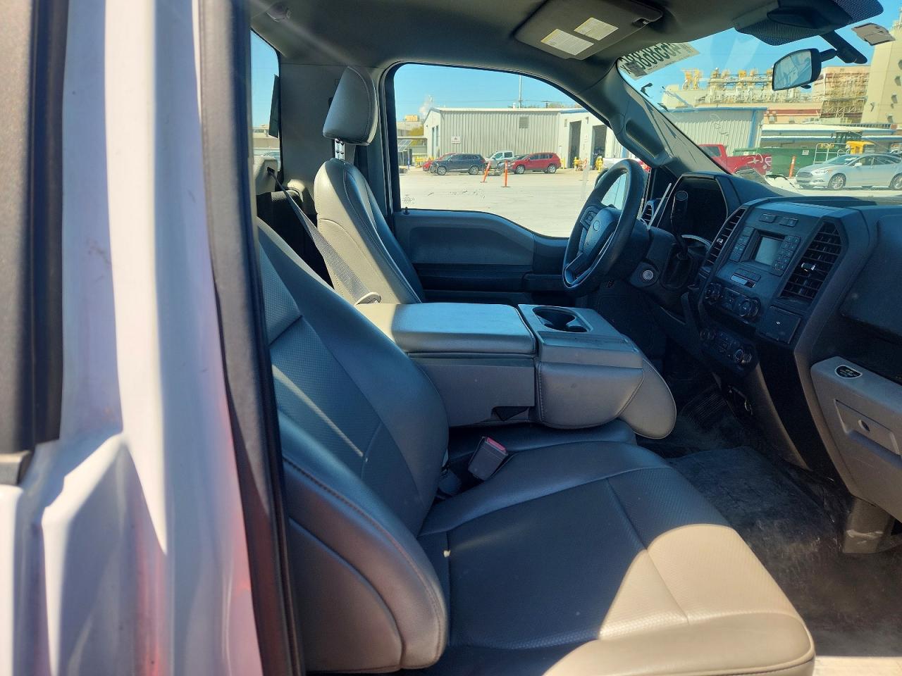 2019 FORD F150