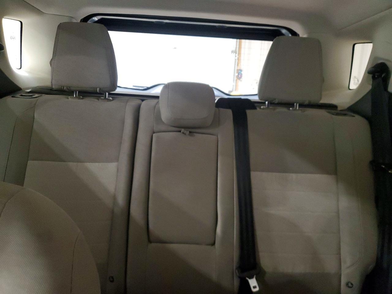 2018 FORD ECOSPORT