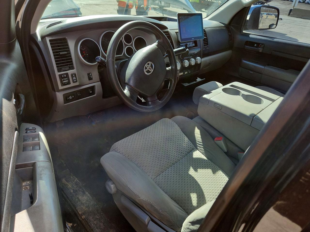2013 TOYOTA TUNDRA