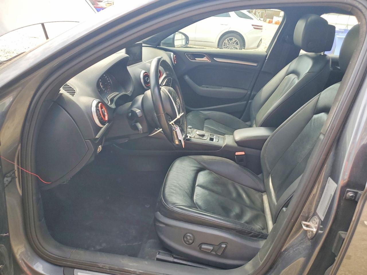 2016 AUDI A3
