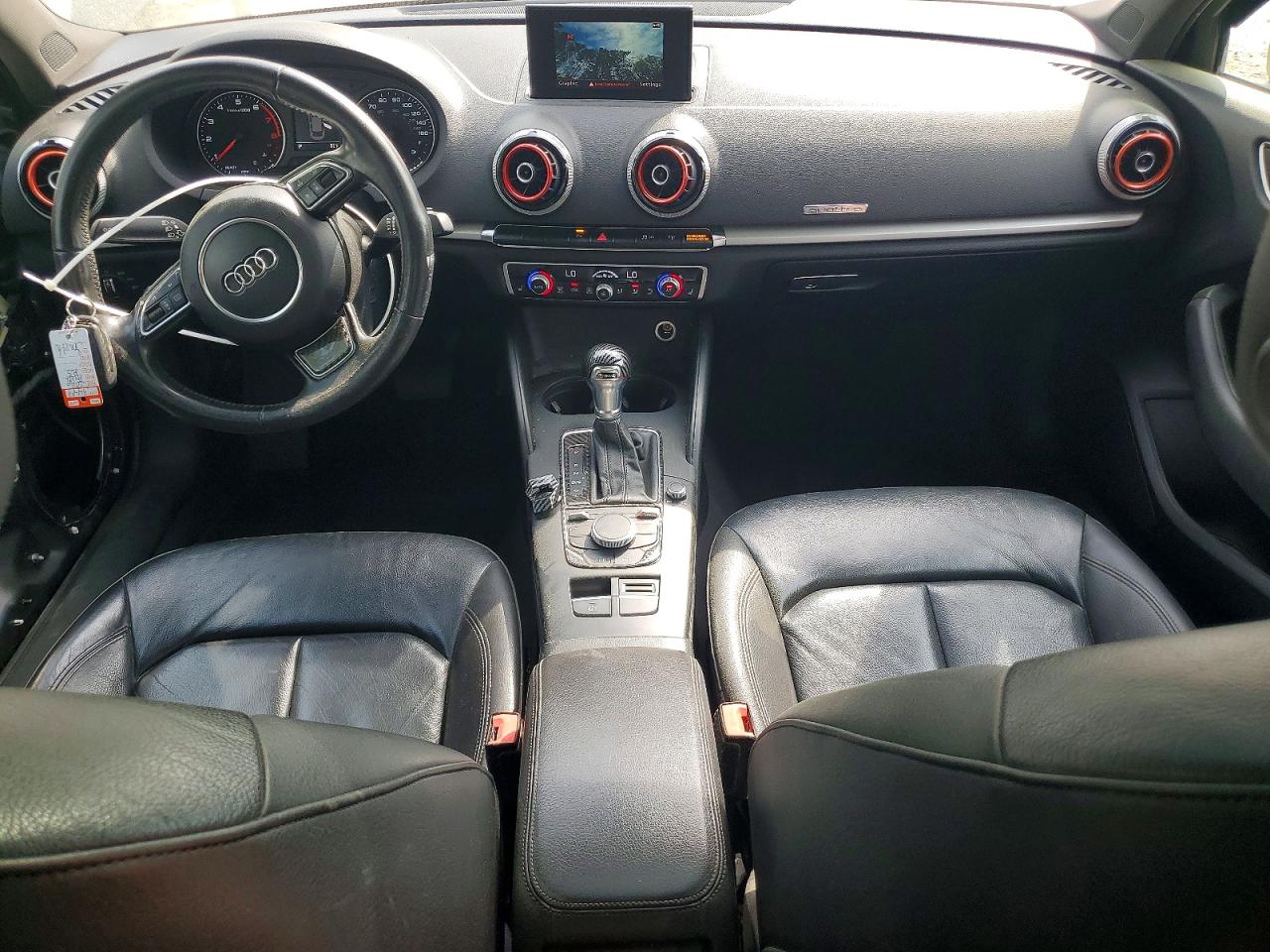 2016 AUDI A3