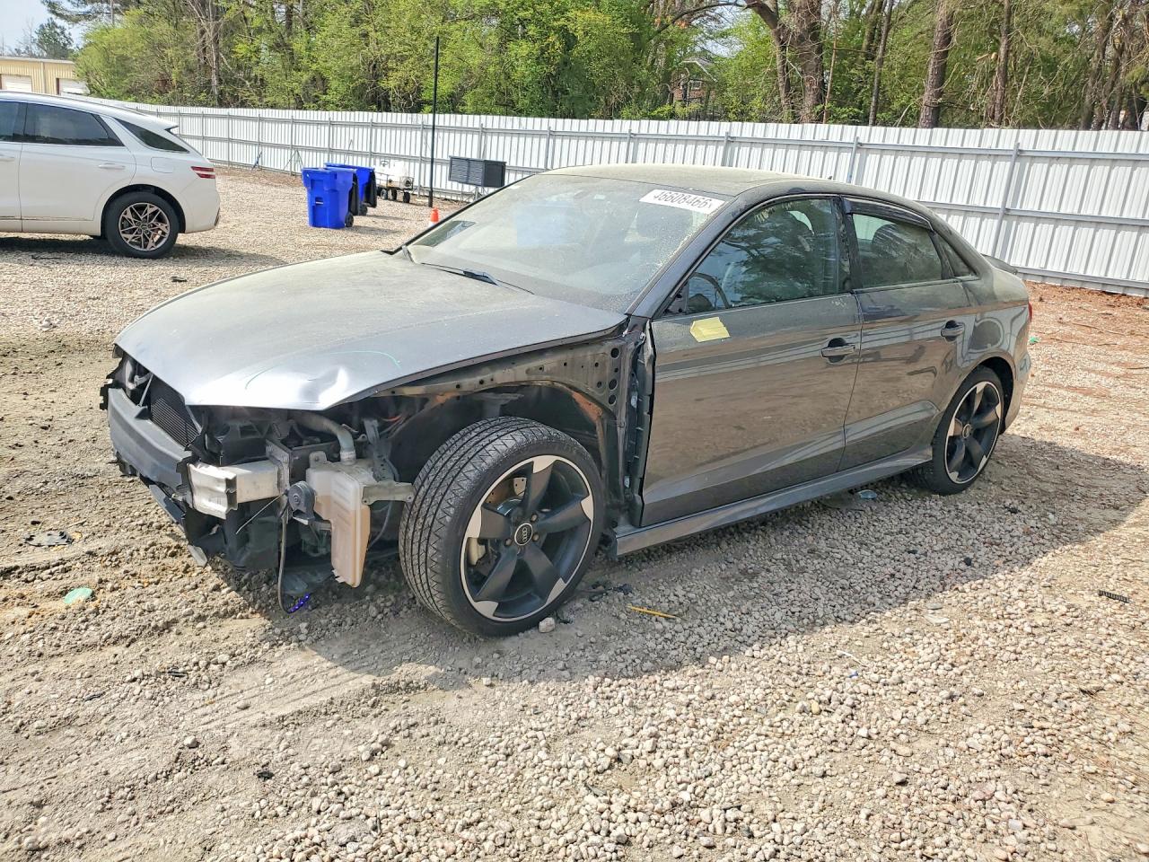 2016 AUDI A3