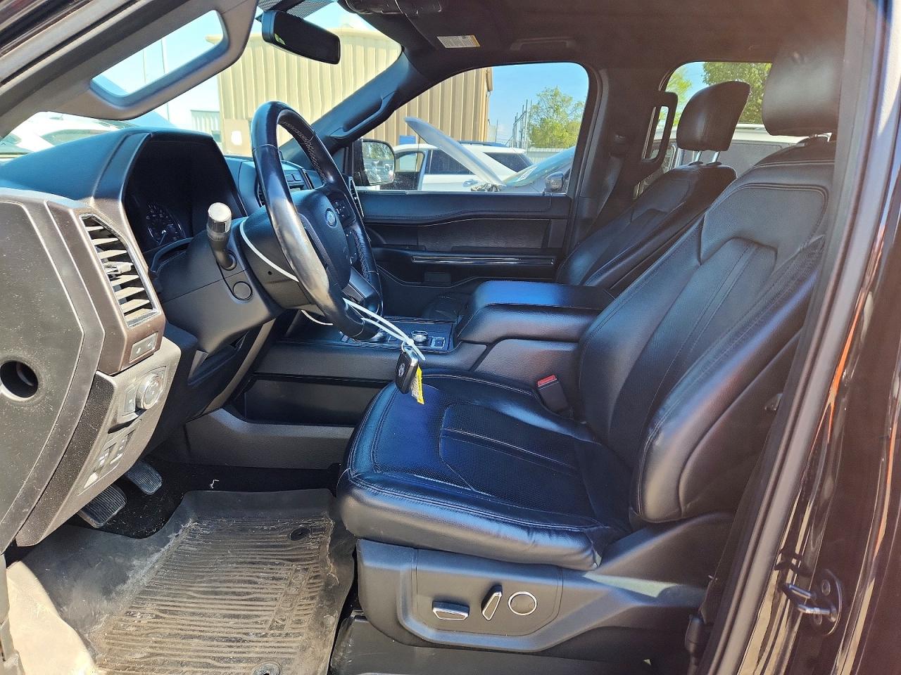 2019 FORD EXPEDITION