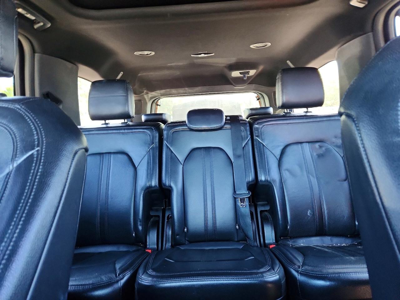 2019 FORD EXPEDITION