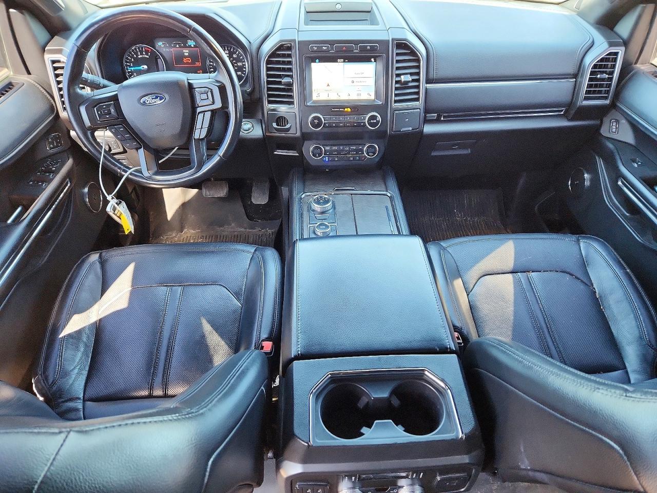2019 FORD EXPEDITION