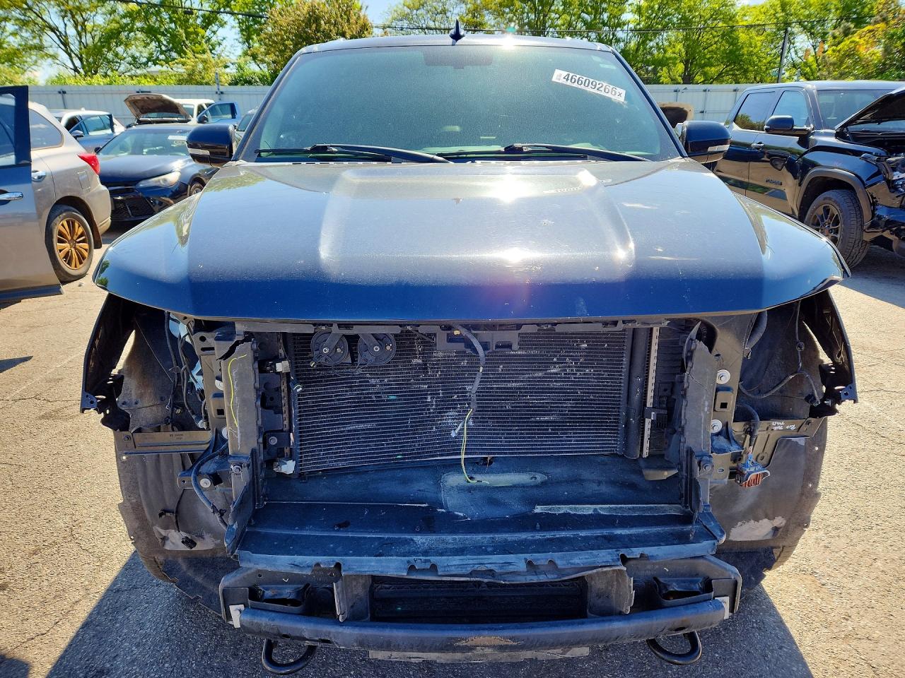 2019 FORD EXPEDITION