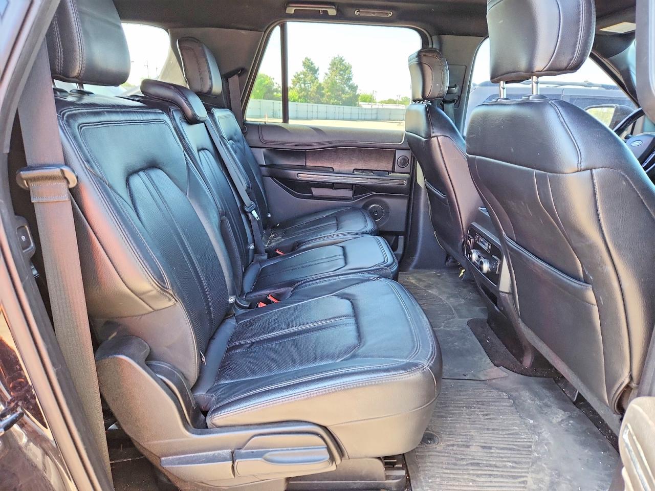 2019 FORD EXPEDITION