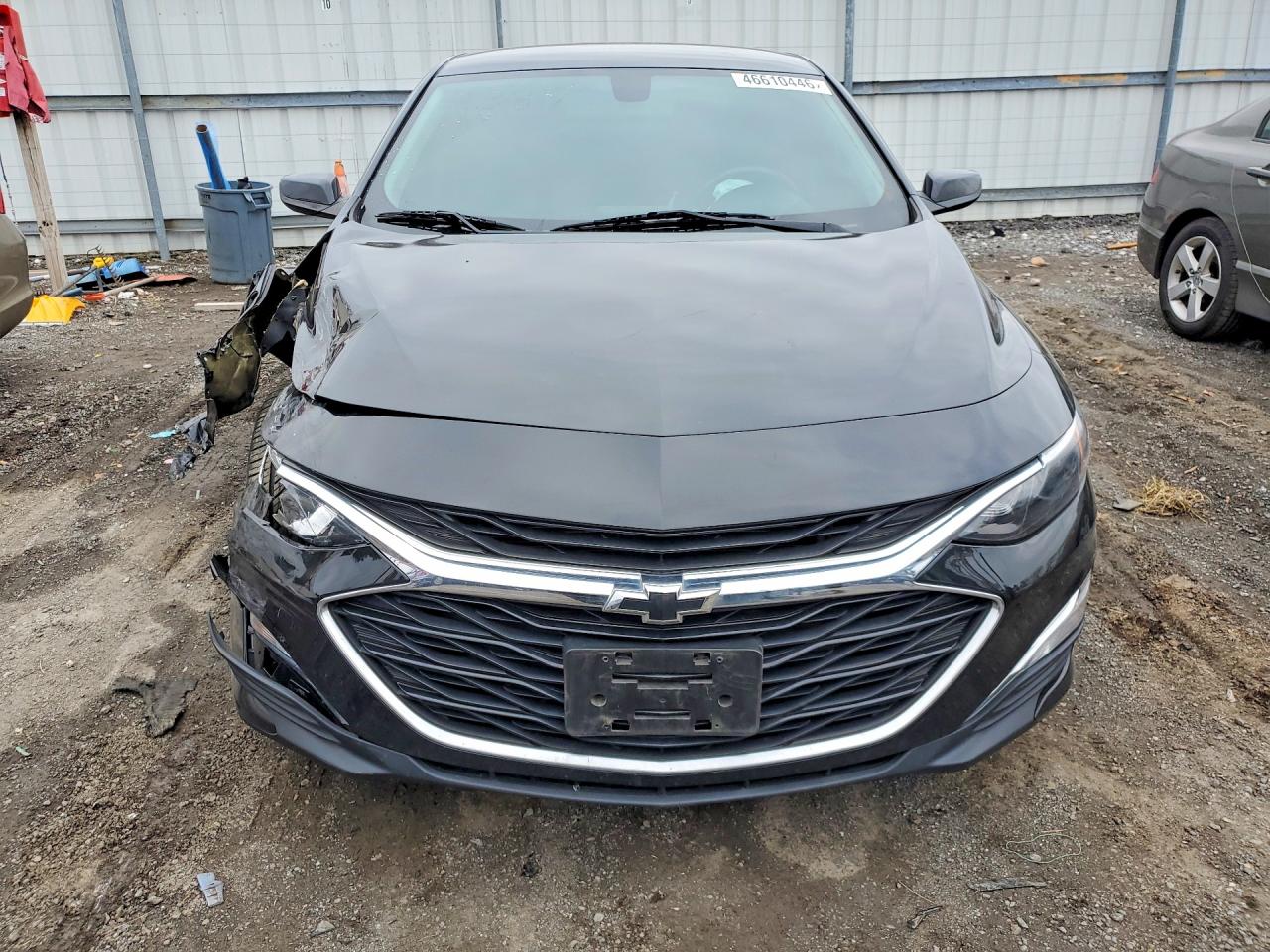 2021 CHEVROLET MALIBU