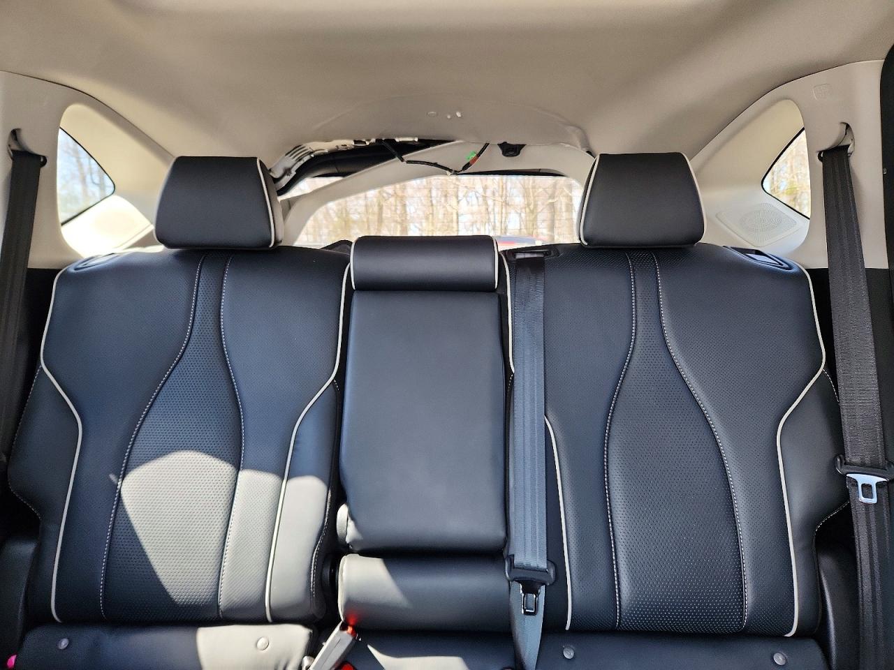 2020 ACURA RDX